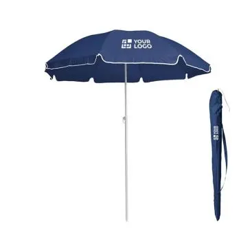 Parasol avec Logo