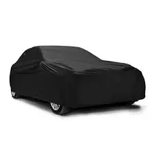 Bache pour voiture