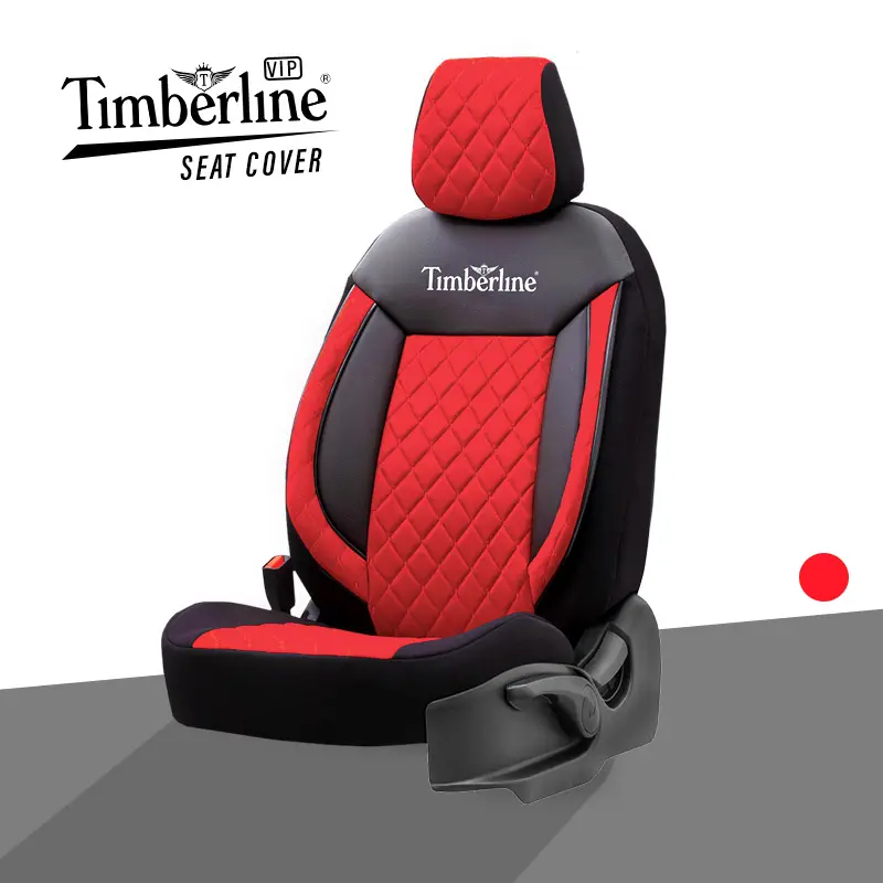 Housse pour voiture Rouge