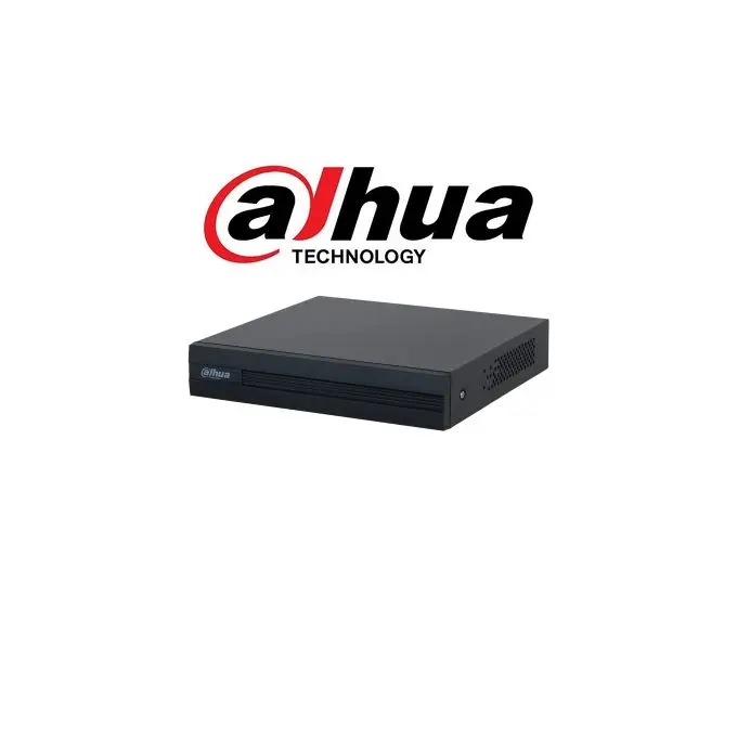XVR DVR DAHUA 8CH 2Mp