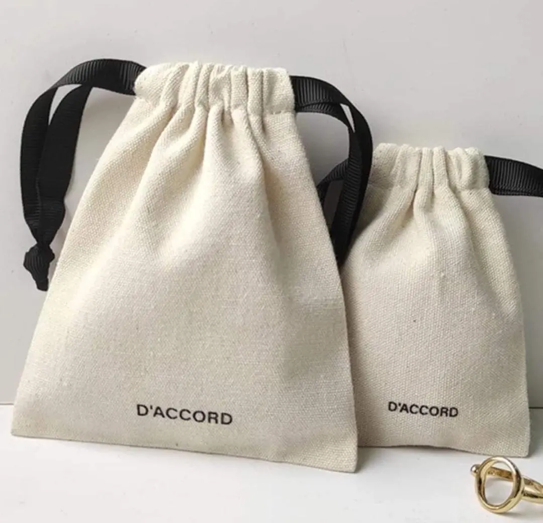 Sachet personnalisÃ© 