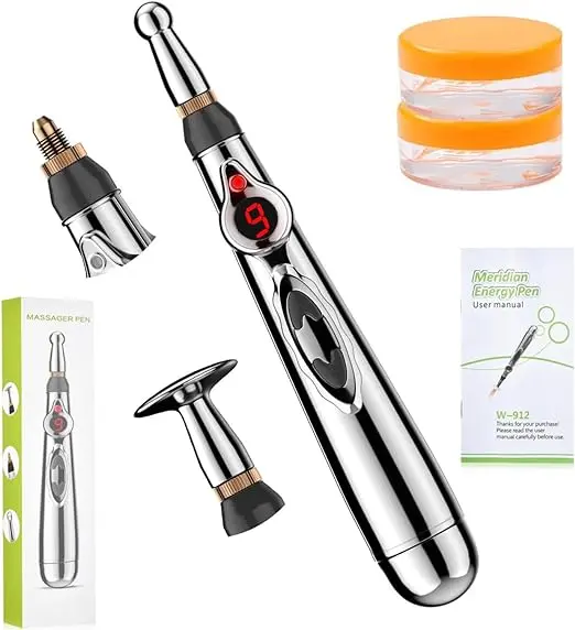 Stylo Acupuncture Pen