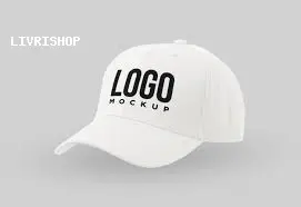 Casquette avec Logo